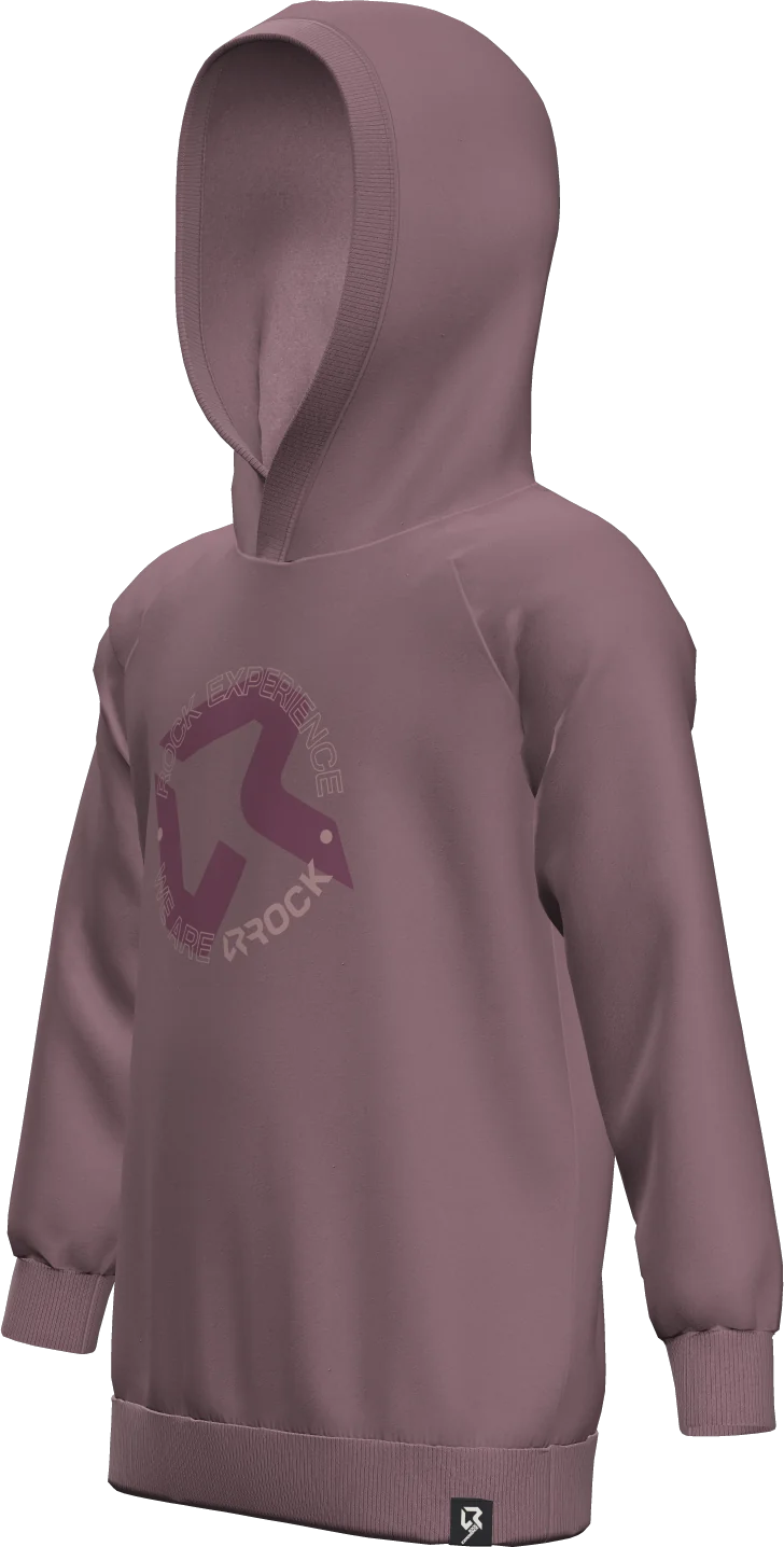 PRECIPIZIO HOODIE JUNIOR SWEATSHIRT