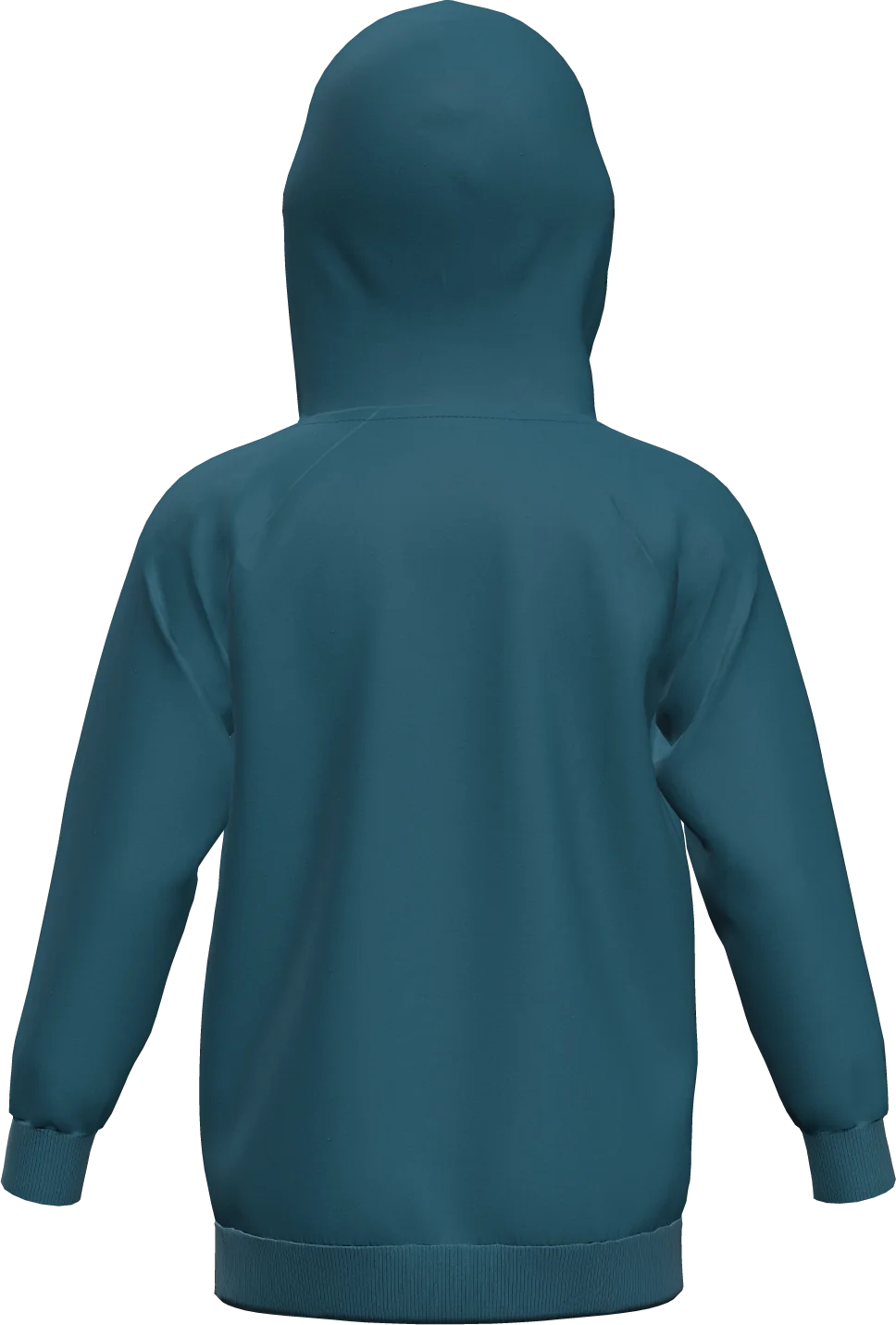 PRECIPIZIO HOODIE JUNIOR SWEATSHIRT