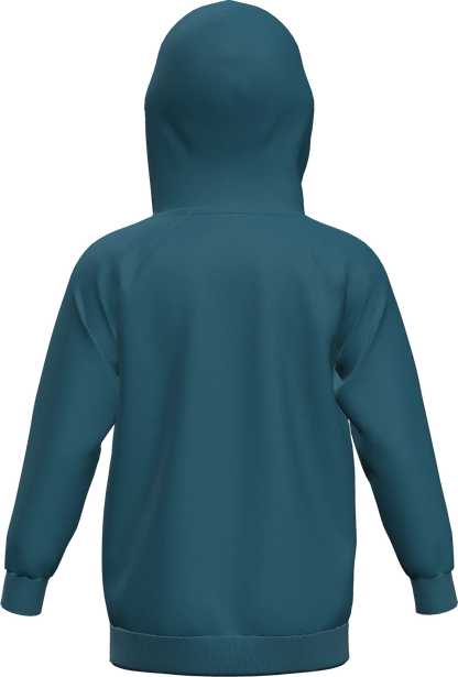 PRECIPIZIO HOODIE JUNIOR SWEATSHIRT