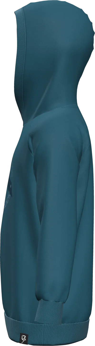 PRECIPIZIO HOODIE JUNIOR SWEATSHIRT