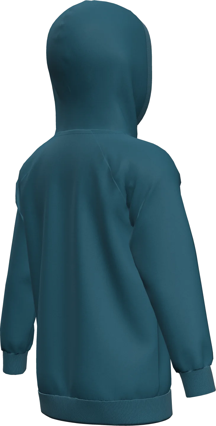 PRECIPIZIO HOODIE JUNIOR SWEATSHIRT