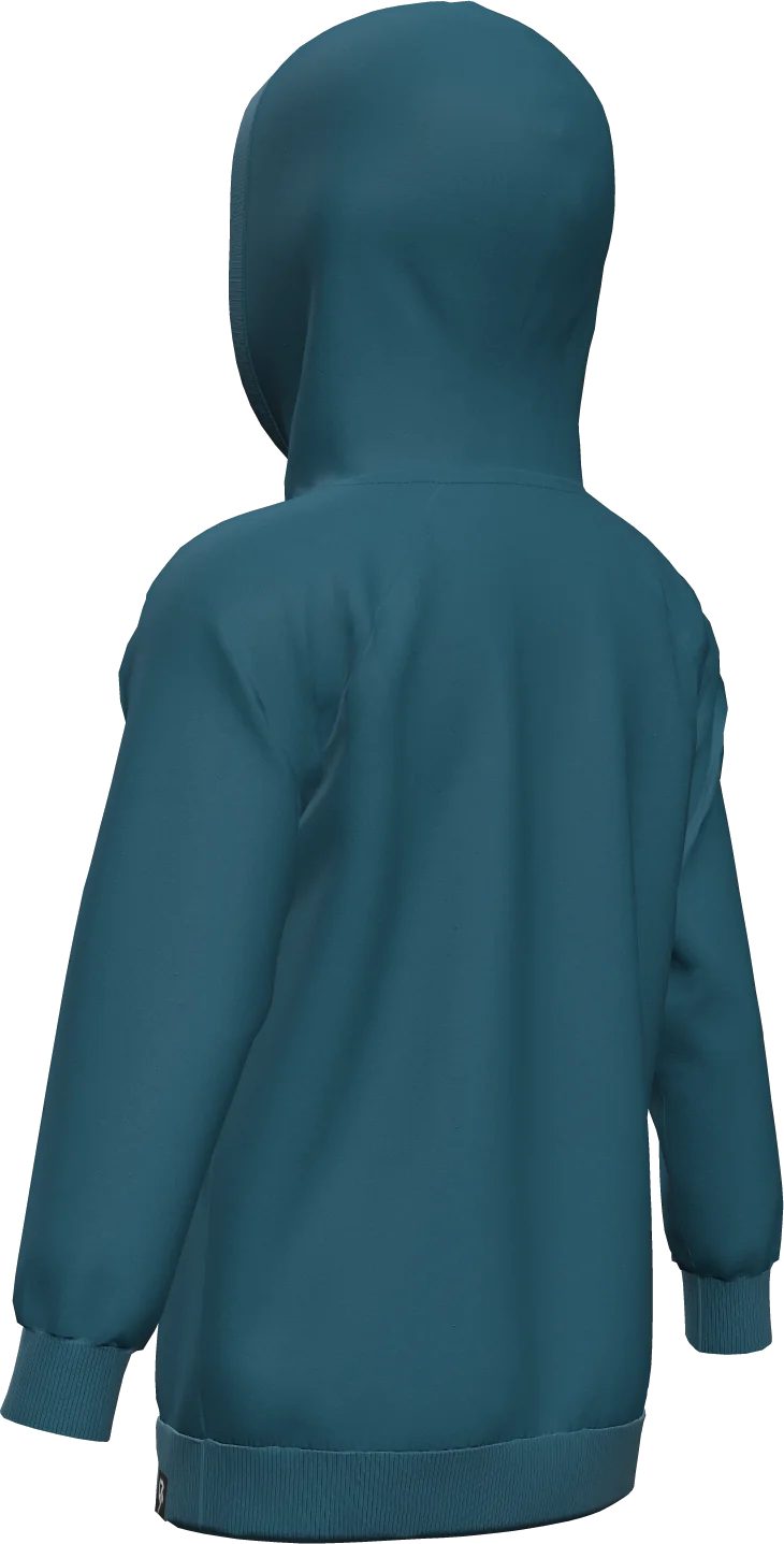 PRECIPIZIO HOODIE JUNIOR SWEATSHIRT