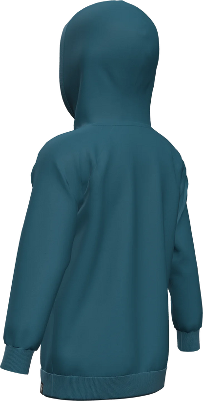 PRECIPIZIO HOODIE JUNIOR SWEATSHIRT