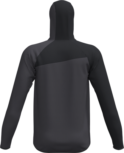 RE.ALBATROSS HOODIE FZ MAN FLEECE