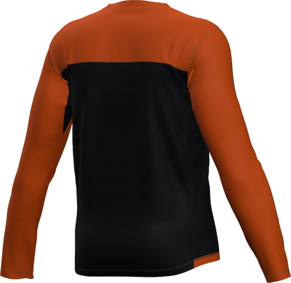 ARROWS 2.0 CREWNECK MAN FLEECE