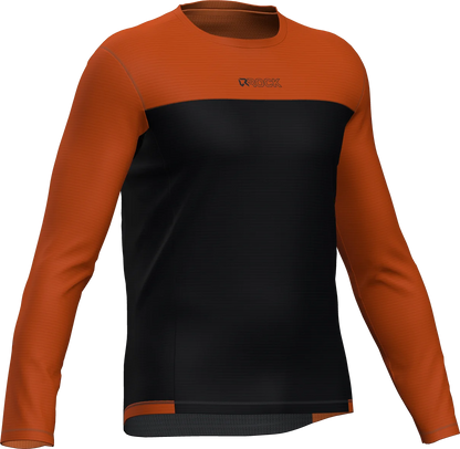 ARROWS 2.0 CREWNECK MAN FLEECE