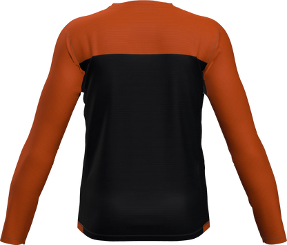 ARROWS 2.0 CREWNECK MAN FLEECE