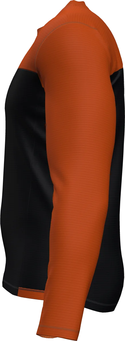 ARROWS 2.0 CREWNECK MAN FLEECE