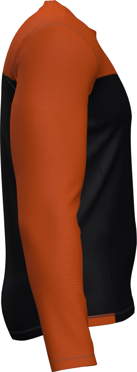 ARROWS 2.0 CREWNECK MAN FLEECE