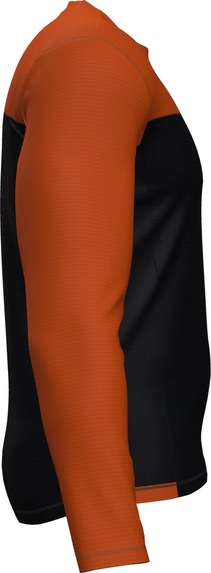 ARROWS 2.0 CREWNECK MAN FLEECE