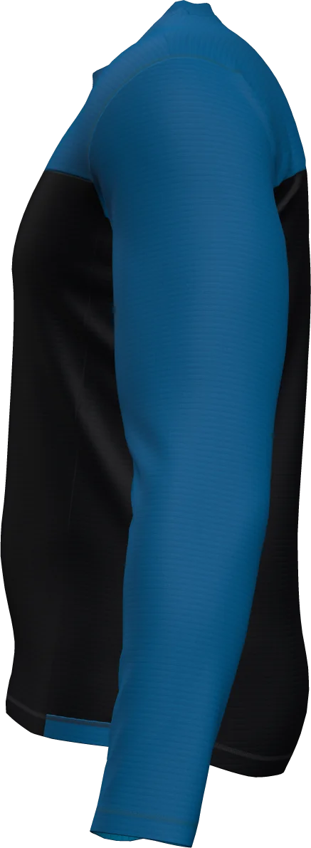 ARROWS 2.0 CREWNECK MAN FLEECE