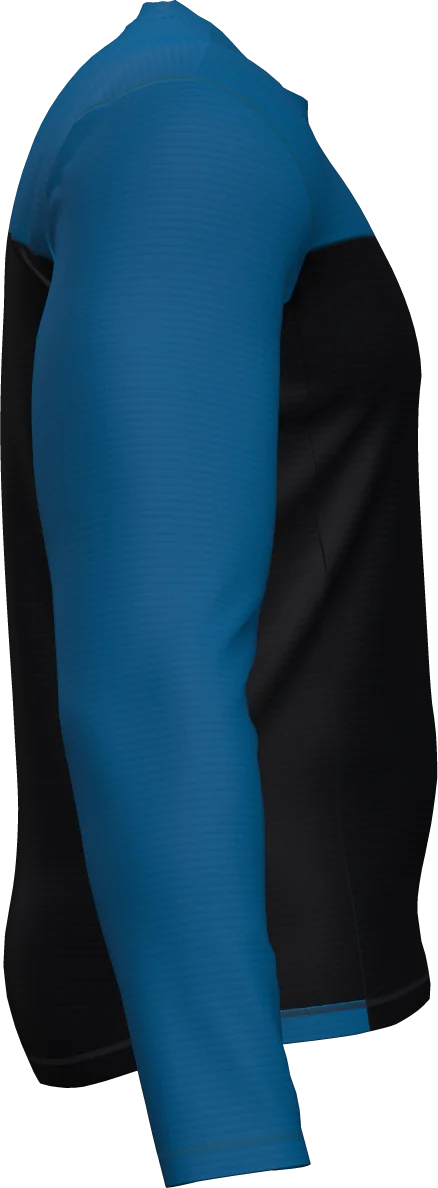 ARROWS 2.0 CREWNECK MAN FLEECE