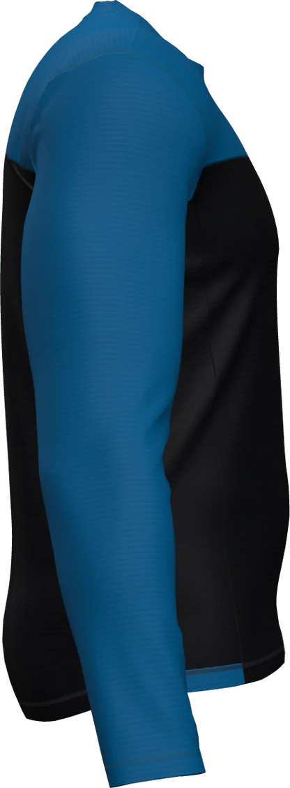 ARROWS 2.0 CREWNECK MAN FLEECE