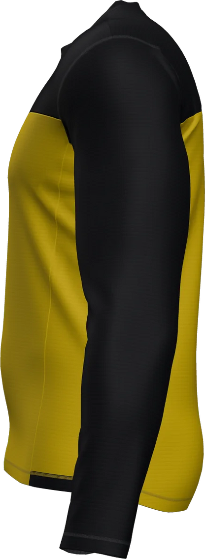 ARROWS 2.0 CREWNECK MAN FLEECE