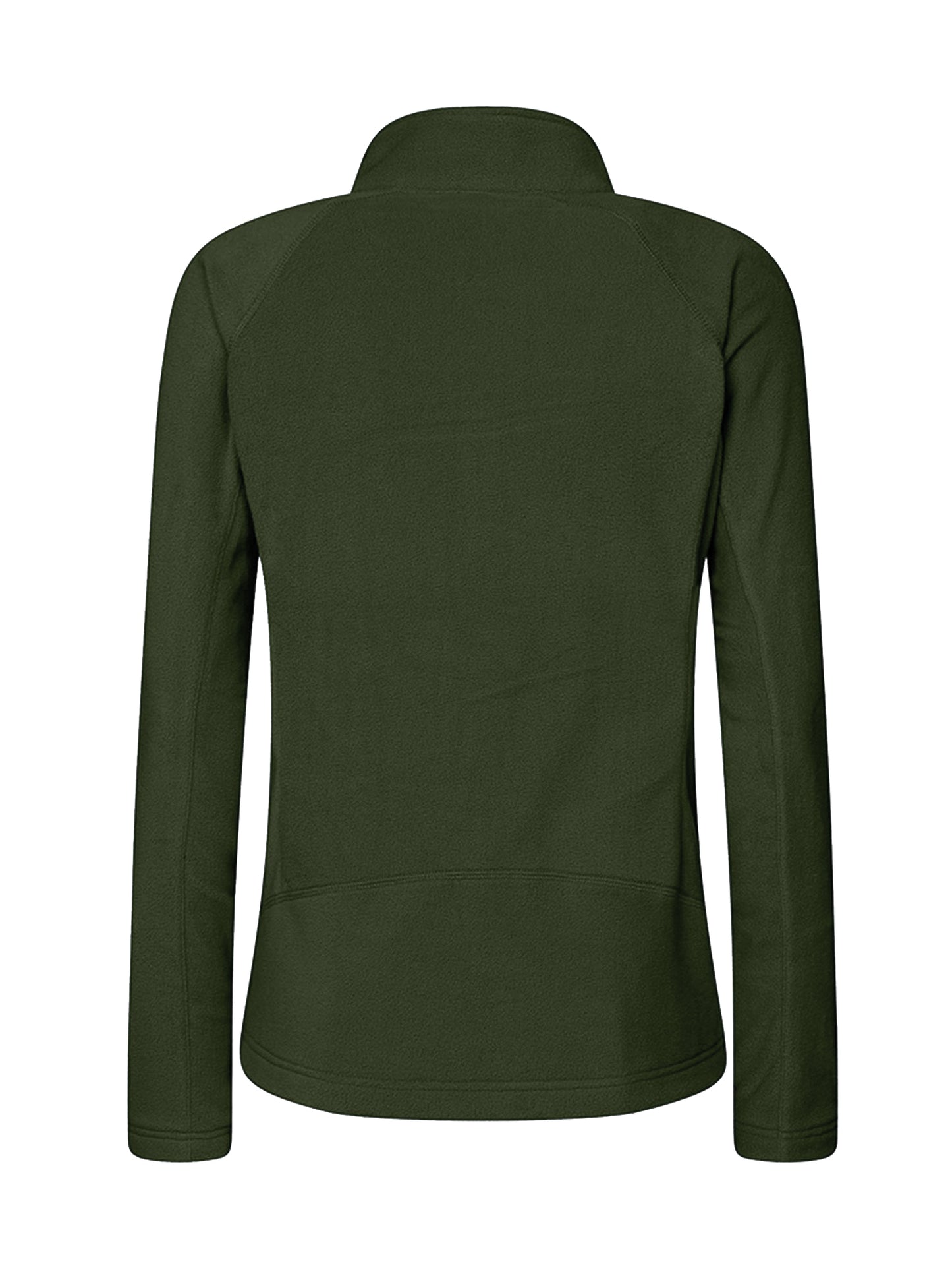 SANDY LEDGE MOCK NECK FZ MAN FLEECE