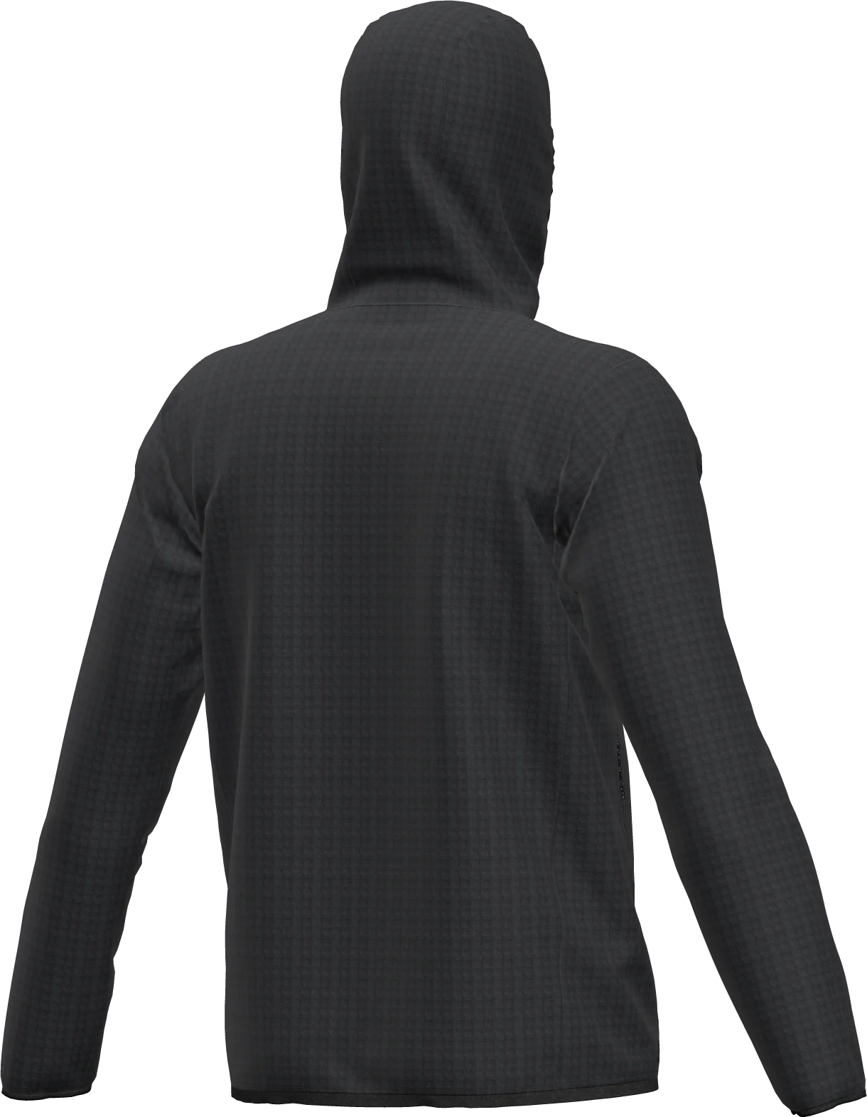 REPTILE 3.0 HOODIE FZ MAN FLEECE