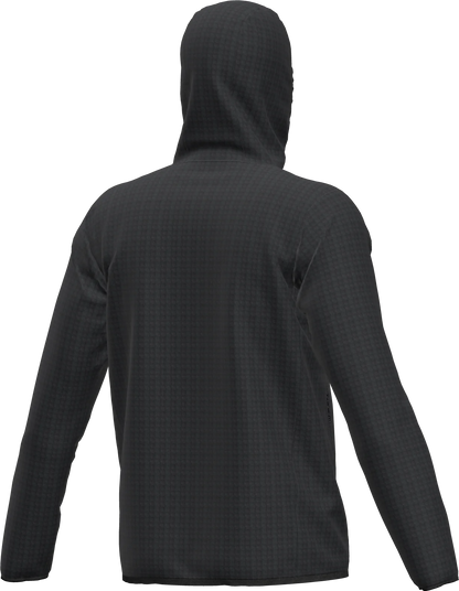 REPTILE 3.0 HOODIE FZ MAN FLEECE