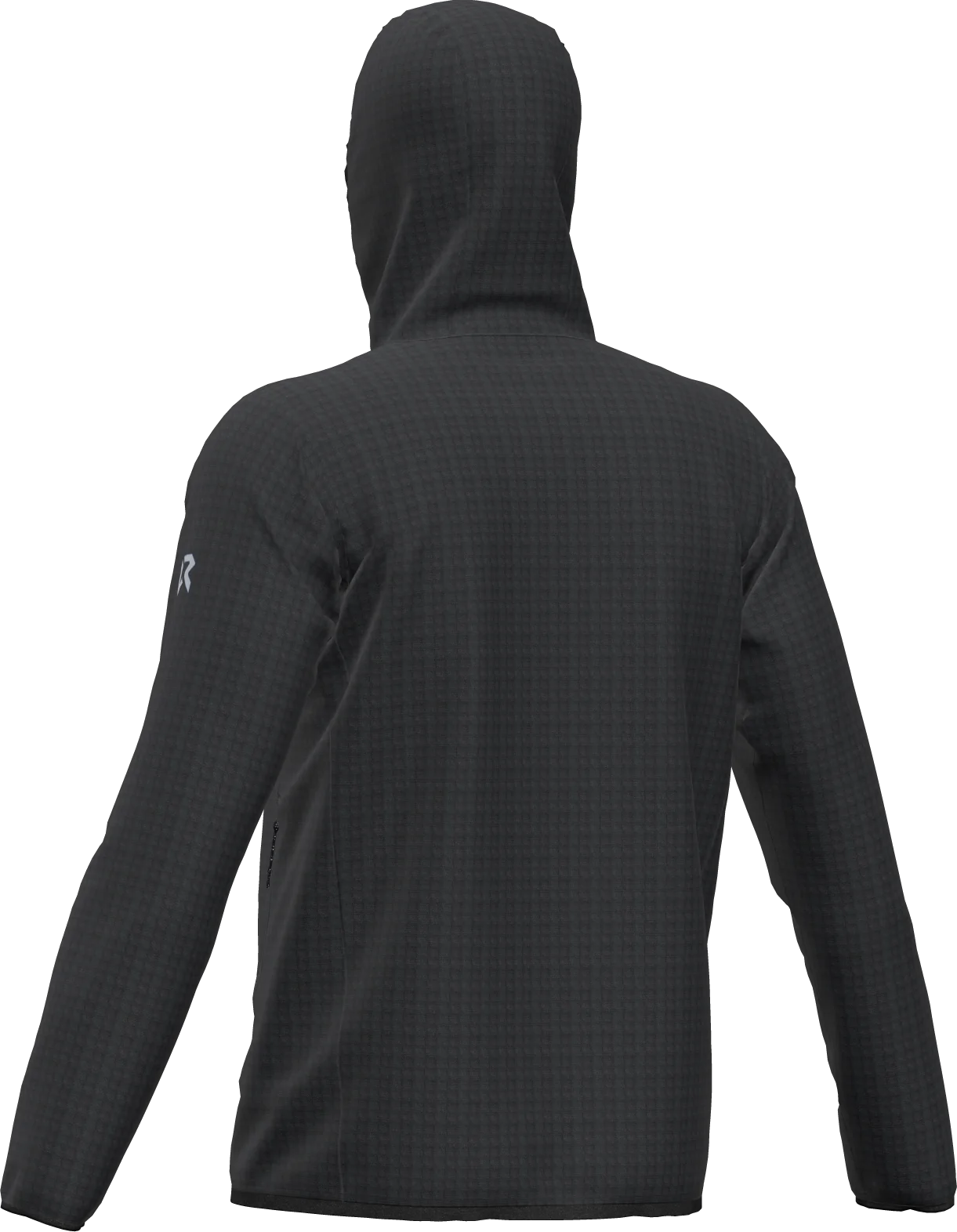 REPTILE 3.0 HOODIE FZ MAN FLEECE