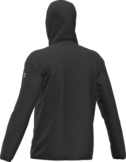 REPTILE 3.0 HOODIE FZ MAN FLEECE