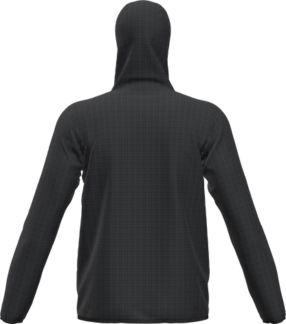 REPTILE 3.0 HOODIE FZ MAN FLEECE