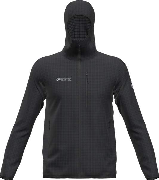 REPTILE 3.0 HOODIE FZ MAN FLEECE