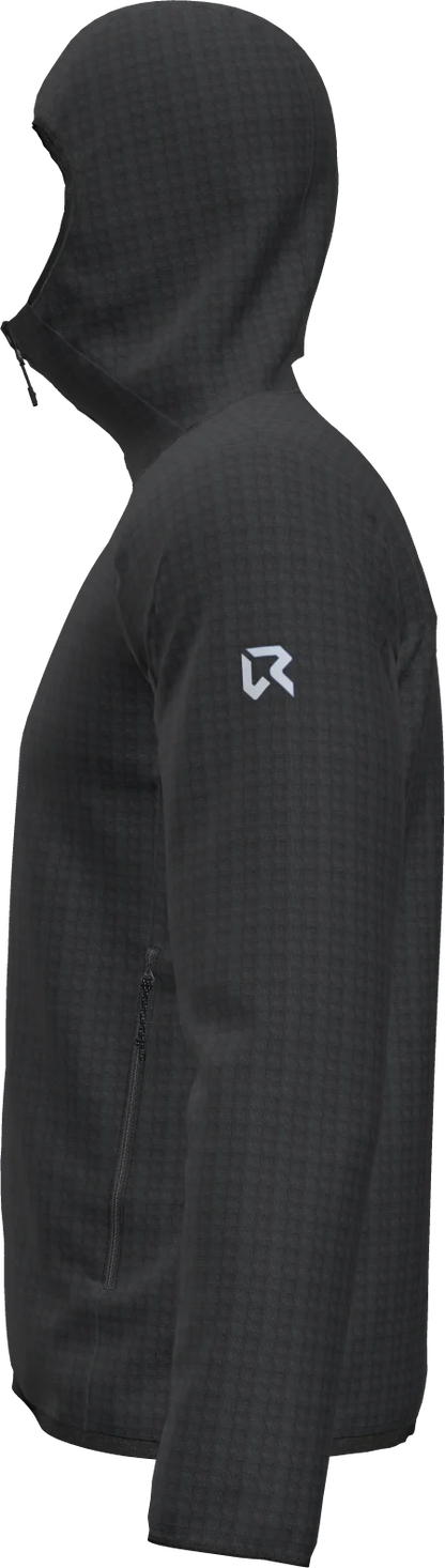 REPTILE 3.0 HOODIE FZ MAN FLEECE