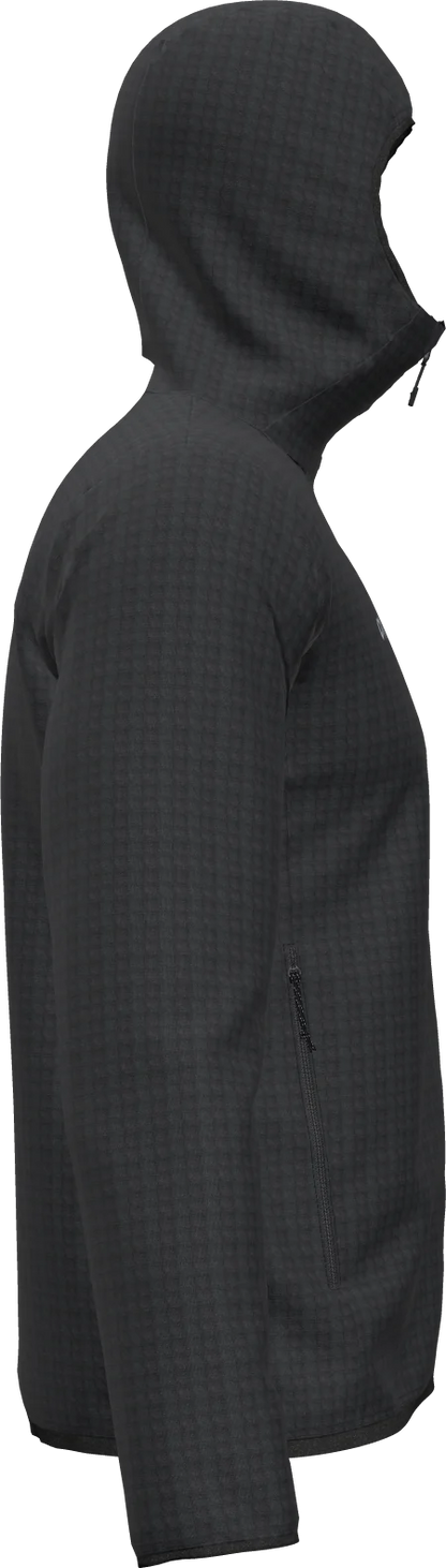 REPTILE 3.0 HOODIE FZ MAN FLEECE