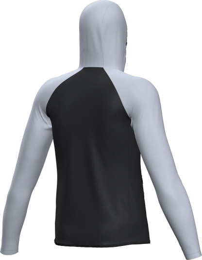 LINZOR HOODIE MAN FLEECE