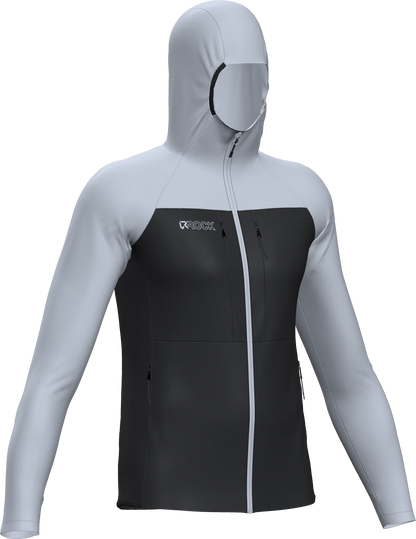 LINZOR HOODIE MAN FLEECE