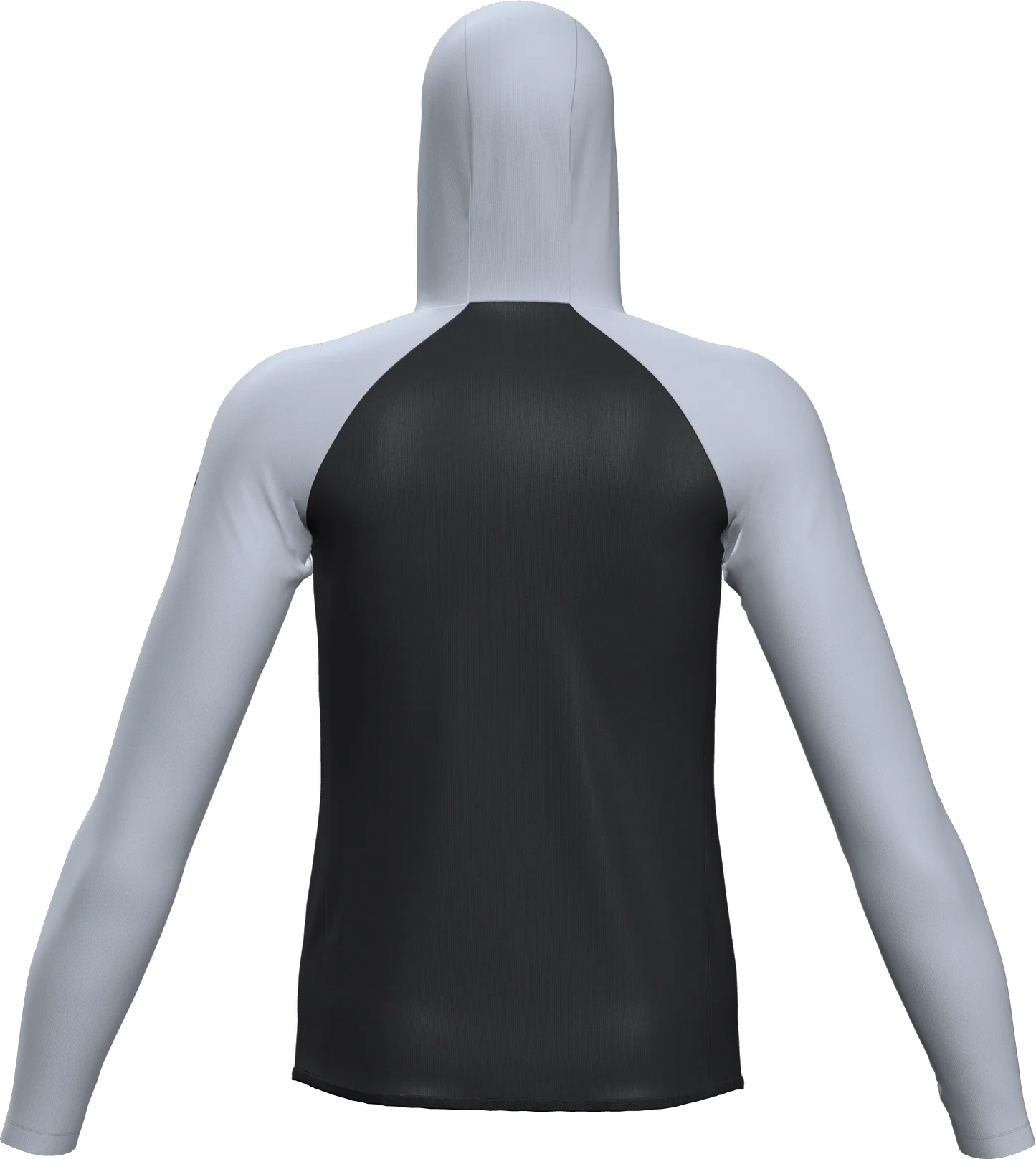 LINZOR HOODIE MAN FLEECE