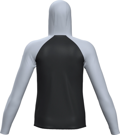 LINZOR HOODIE MAN FLEECE