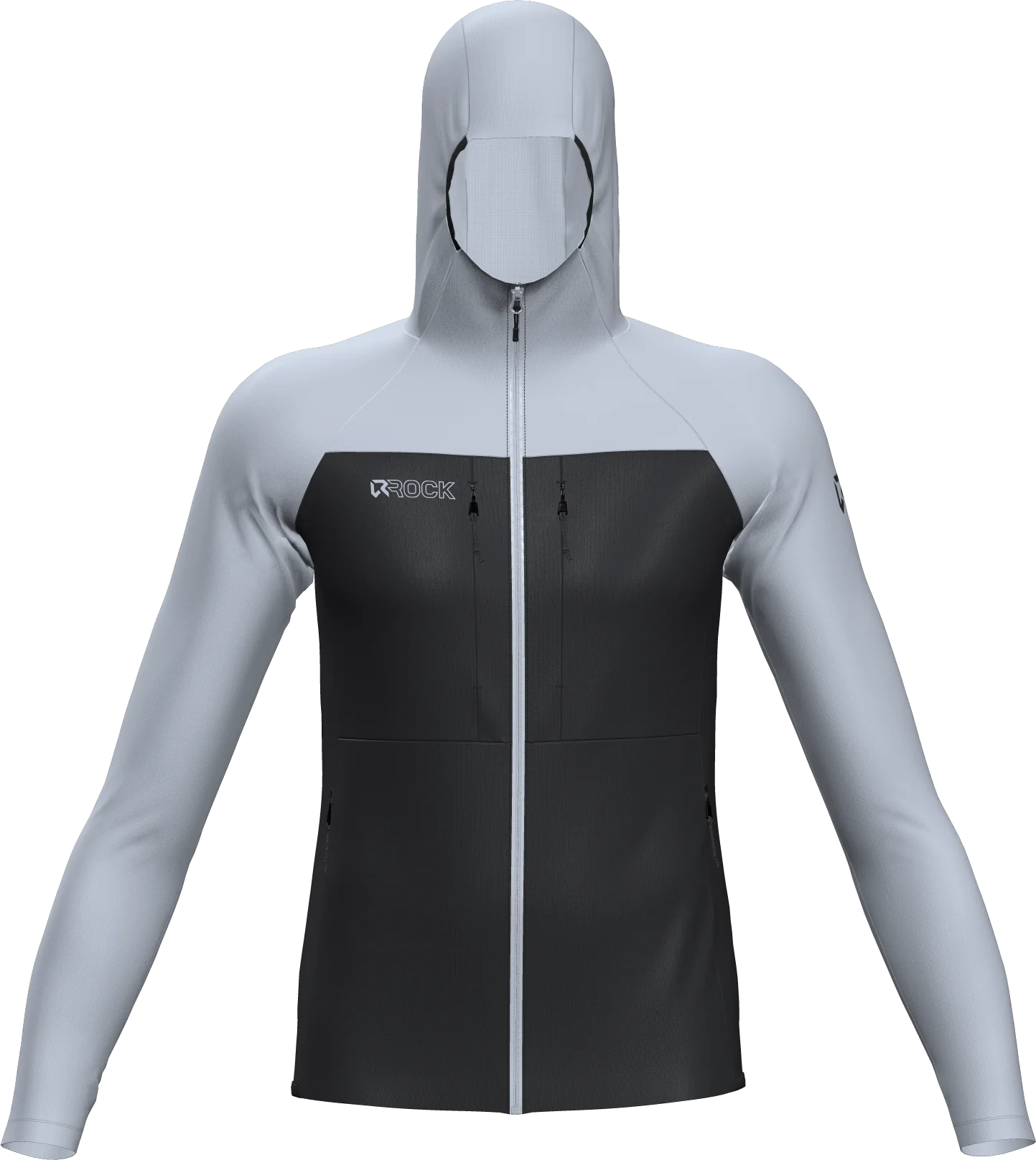 LINZOR HOODIE MAN FLEECE