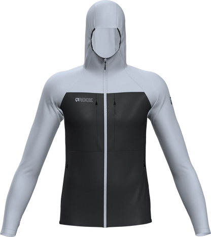 LINZOR HOODIE MAN FLEECE