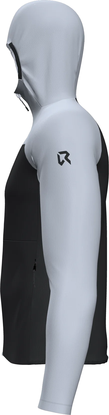 LINZOR HOODIE MAN FLEECE