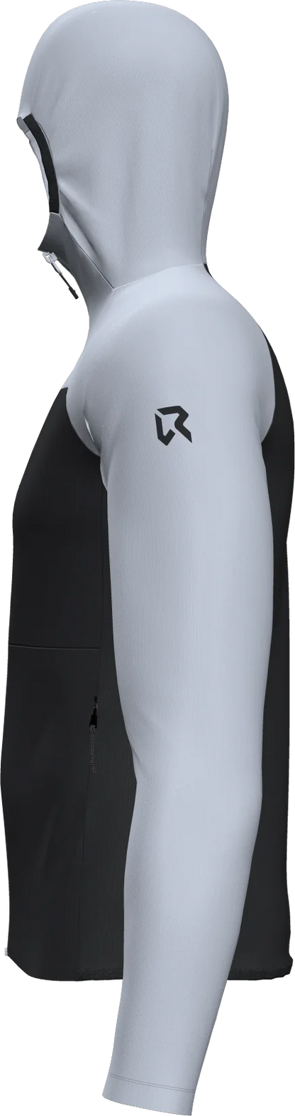 LINZOR HOODIE MAN FLEECE