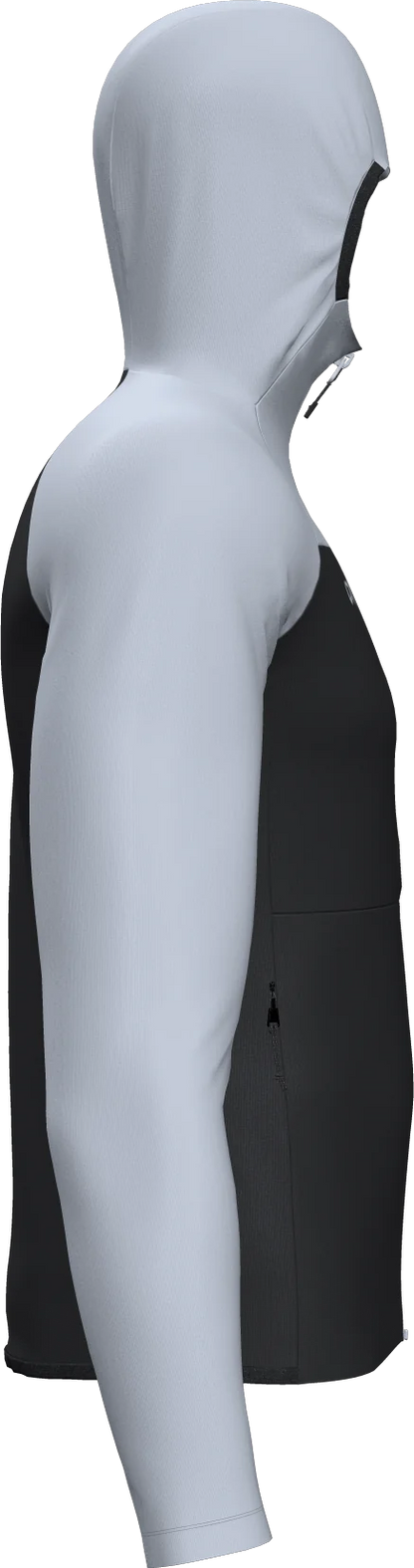 LINZOR HOODIE MAN FLEECE