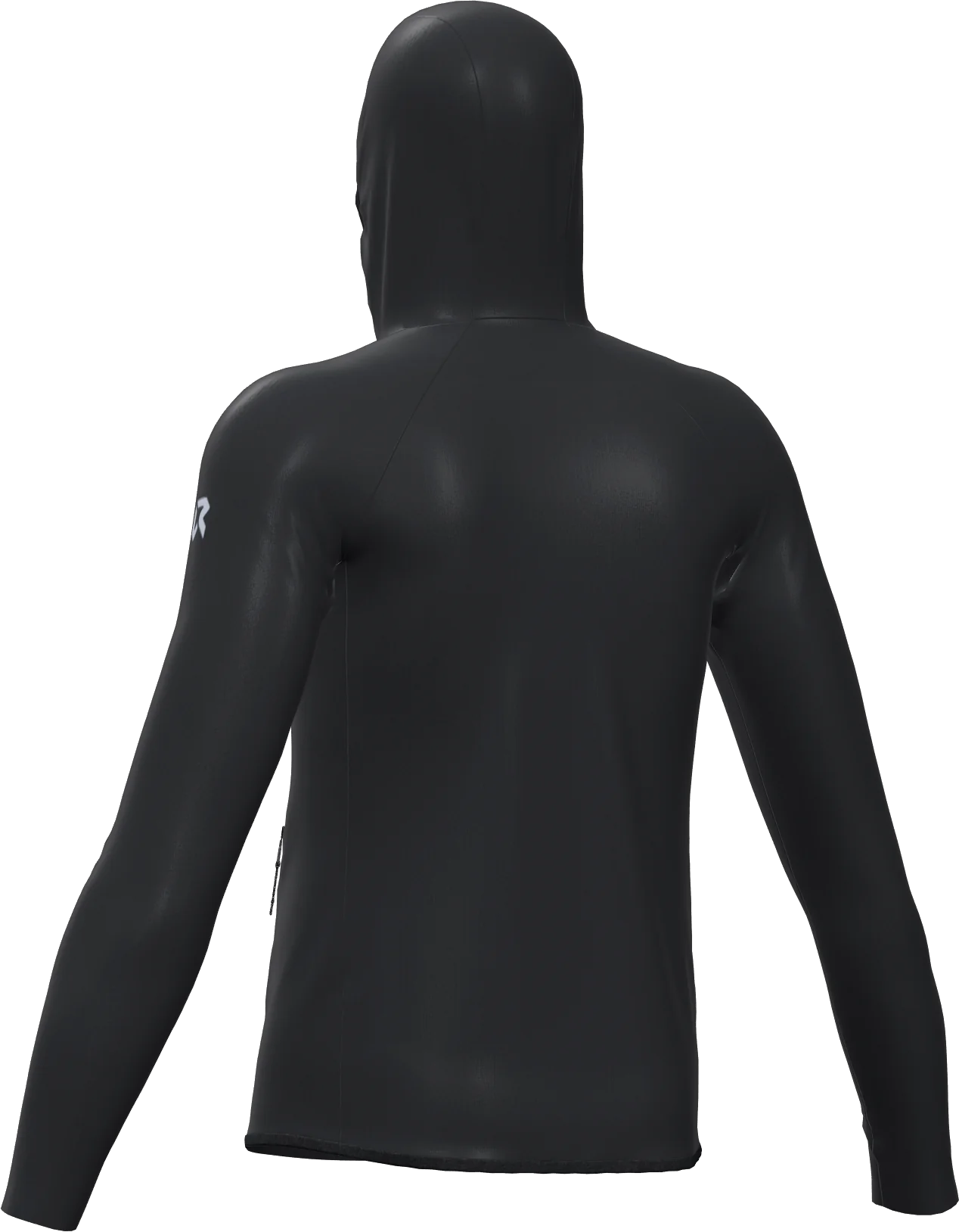 LINZOR HOODIE MAN FLEECE