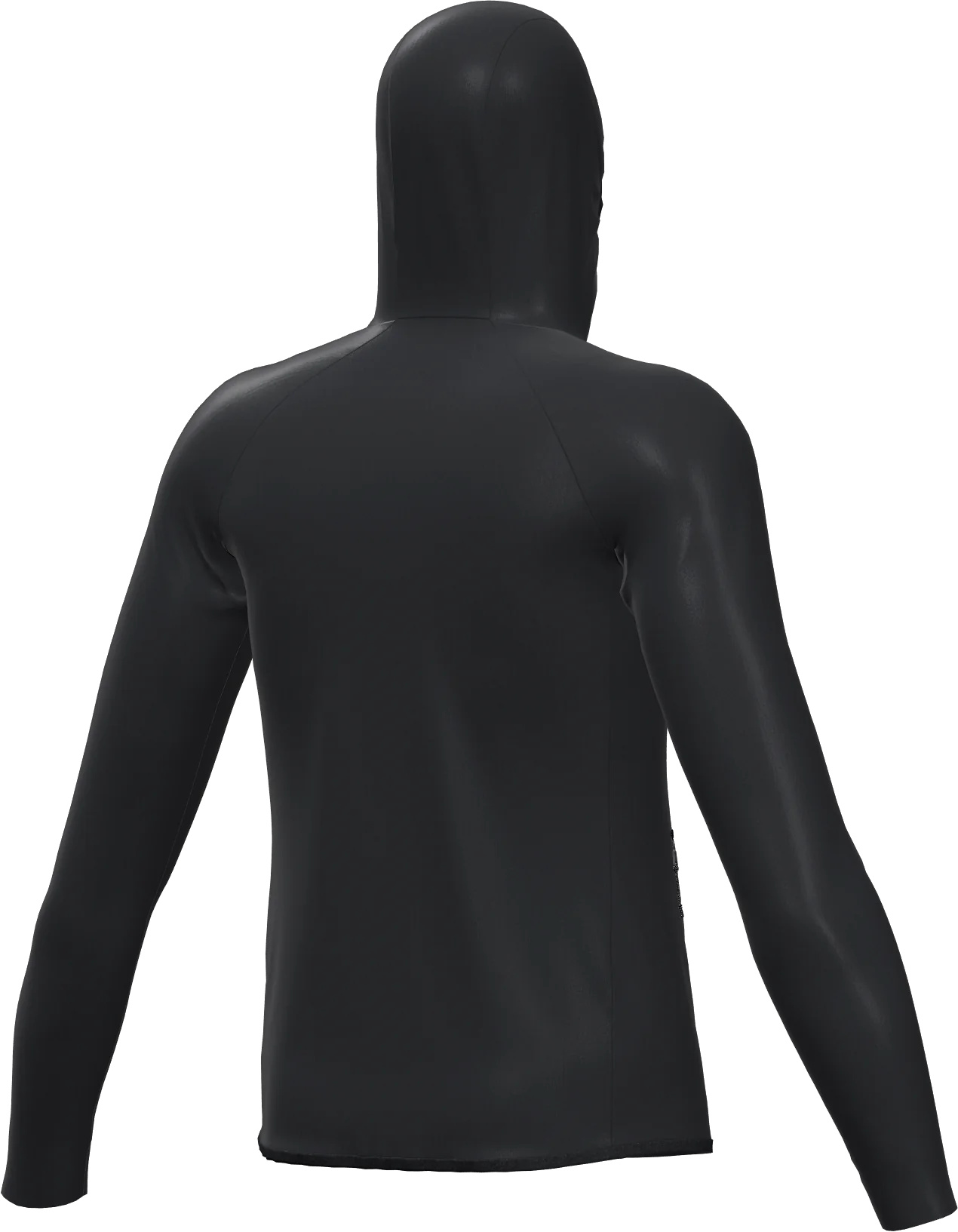 LINZOR HOODIE MAN FLEECE
