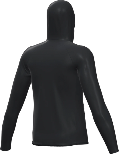 LINZOR HOODIE MAN FLEECE