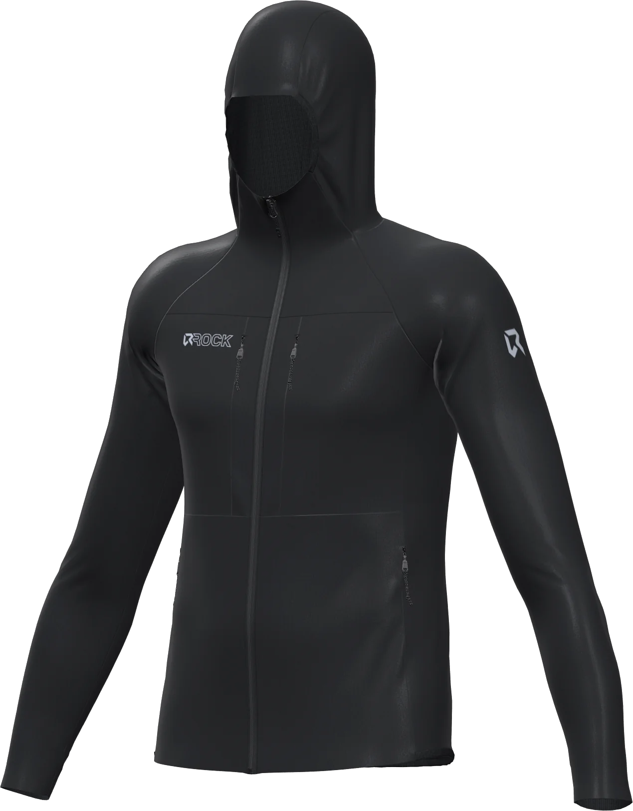 LINZOR HOODIE MAN FLEECE