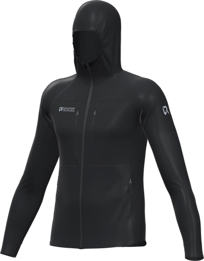 LINZOR HOODIE MAN FLEECE