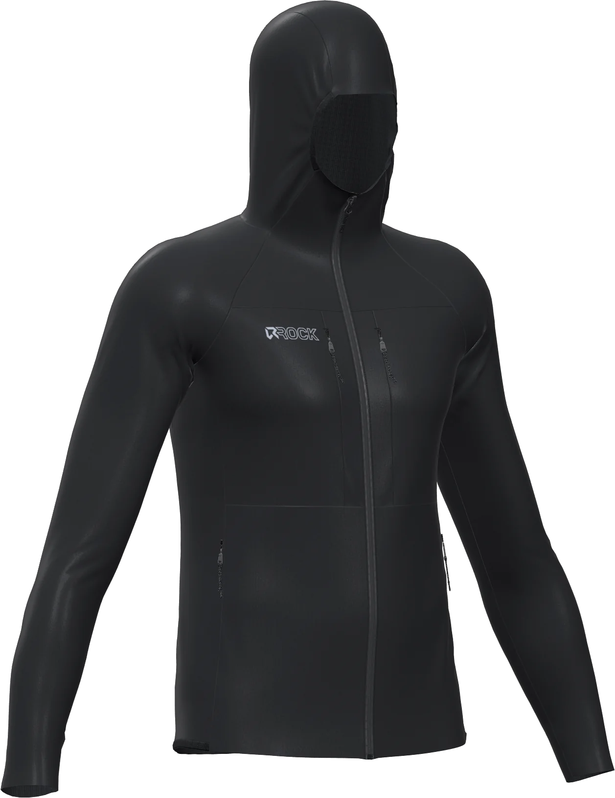 LINZOR HOODIE MAN FLEECE