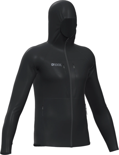 LINZOR HOODIE MAN FLEECE