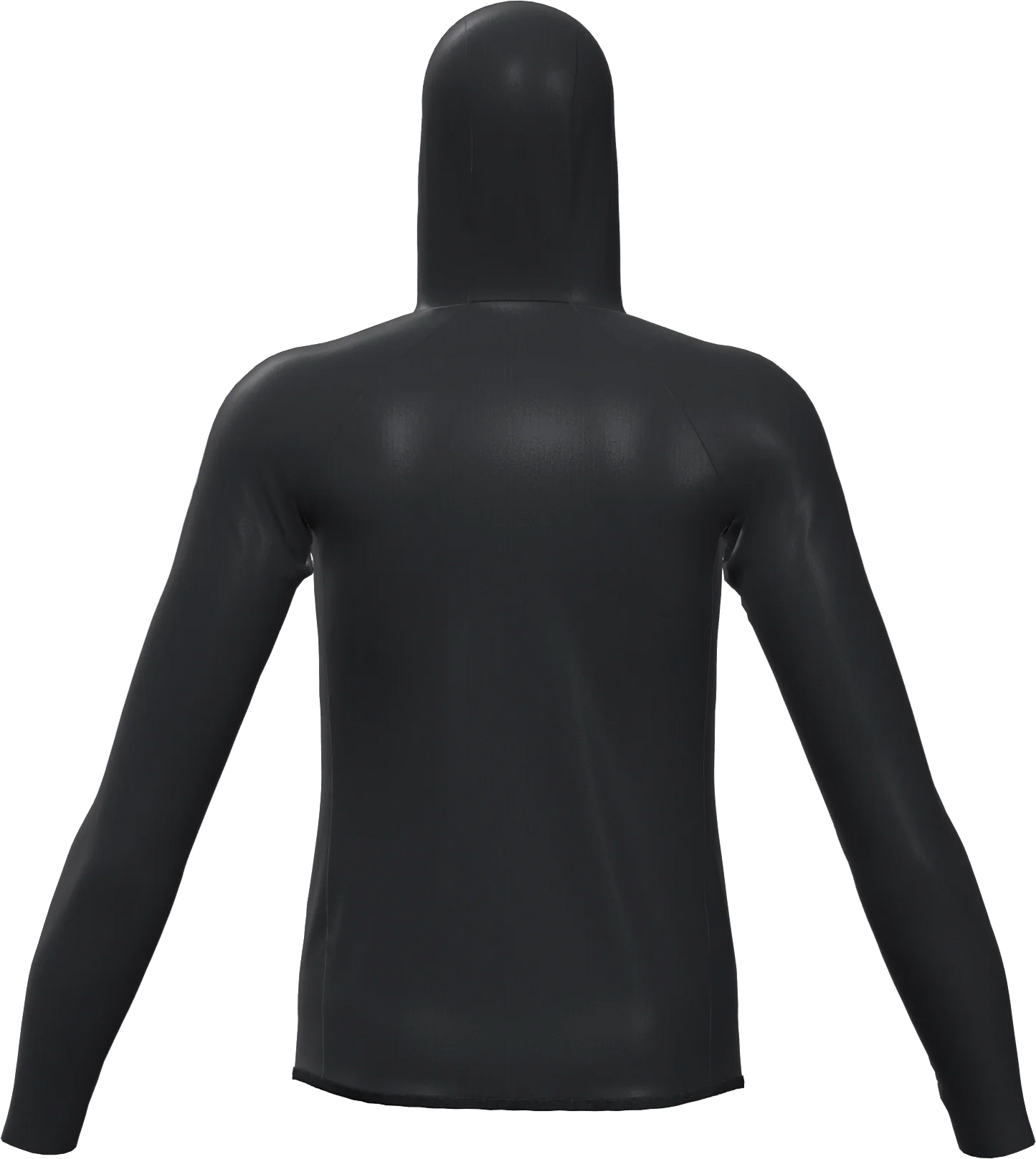 LINZOR HOODIE MAN FLEECE