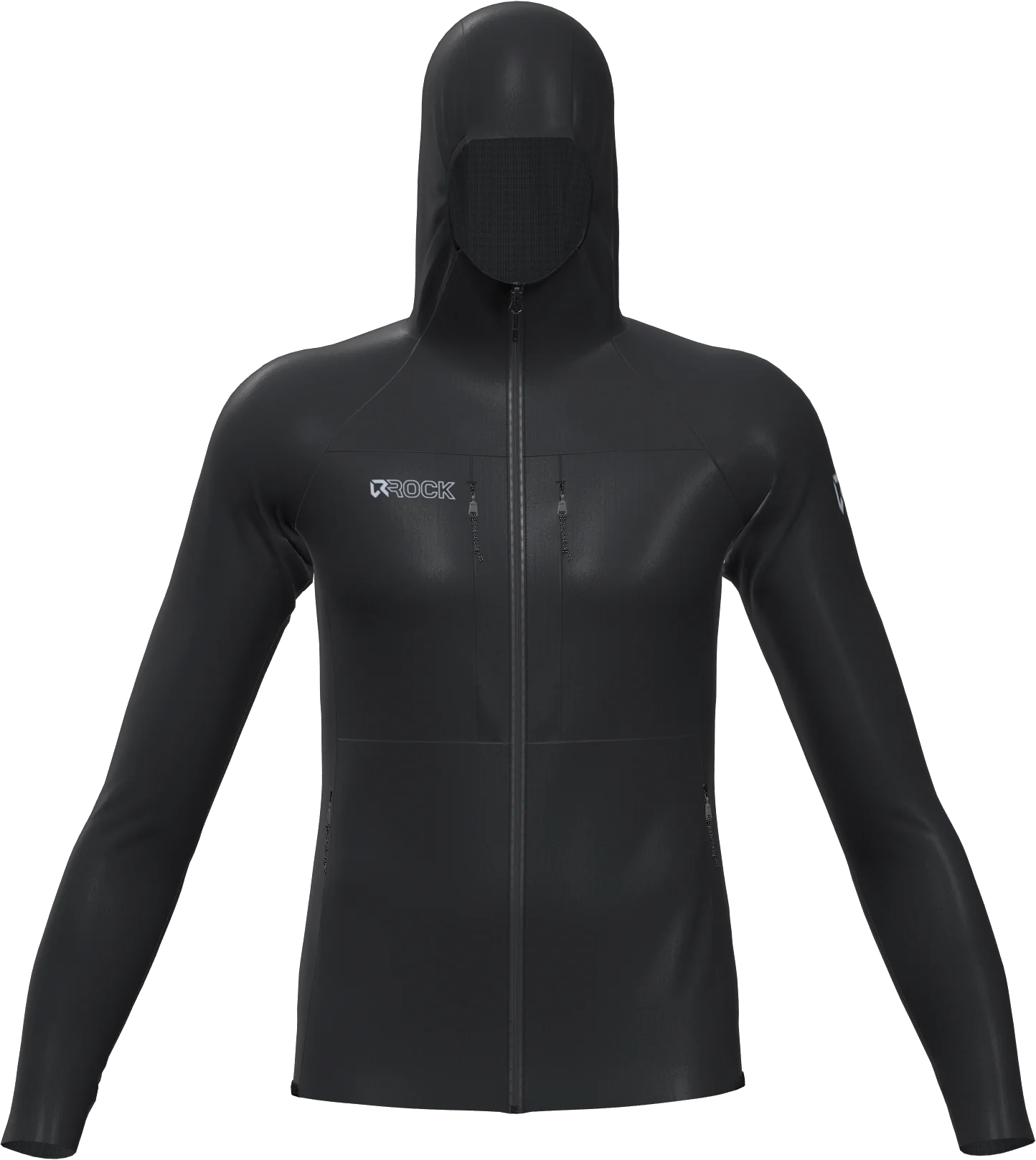 LINZOR HOODIE MAN FLEECE