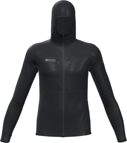 LINZOR HOODIE MAN FLEECE