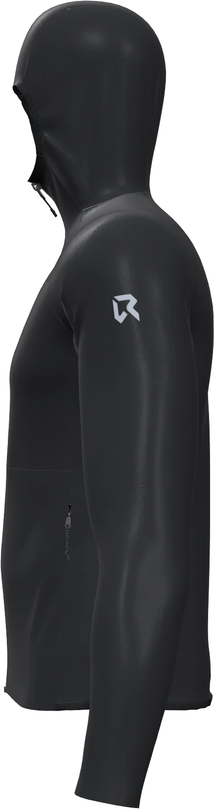 LINZOR HOODIE MAN FLEECE