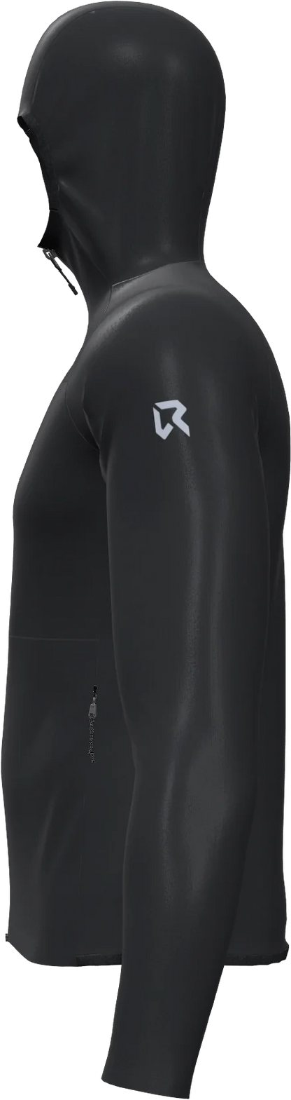 LINZOR HOODIE MAN FLEECE