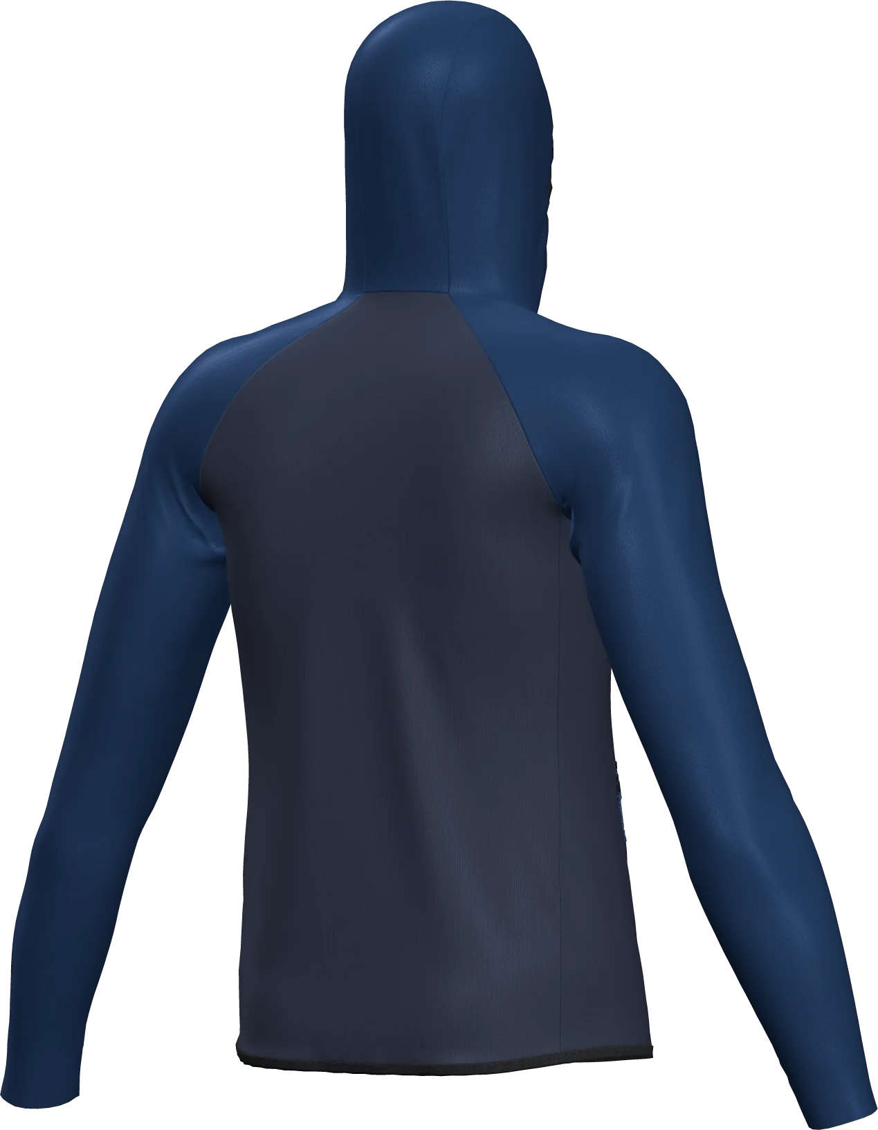 LINZOR HOODIE MAN FLEECE