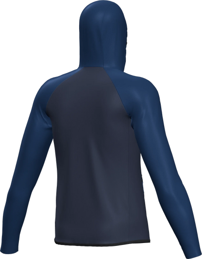 LINZOR HOODIE MAN FLEECE